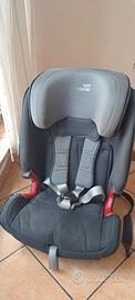 Seggiolino auto Britax Romer Advansafix IV M