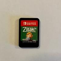 Zelda Link’s Awakening per Nintendo Switch