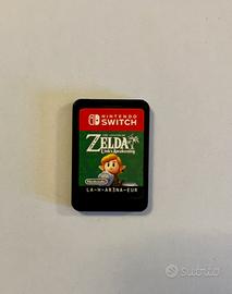 Zelda Link’s Awakening per Nintendo Switch