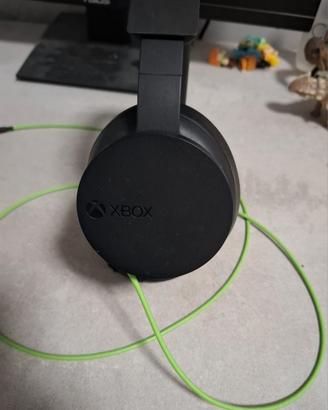 Cuffie xbox