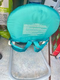 Balloons — Sedia a dondolo Chicco