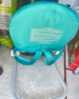 Balloons — Sedia a dondolo Chicco