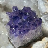 Drusa Ametista Qualita Extra N. 12001