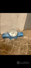 Faro scooter