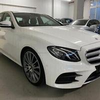 Ricambi per Mercedes Classe E220 w213 anno 2013 20