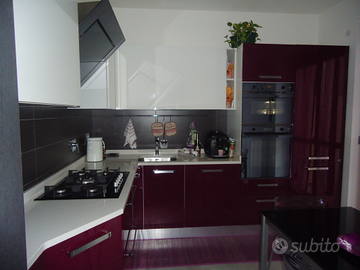 Vendita quadrilocale