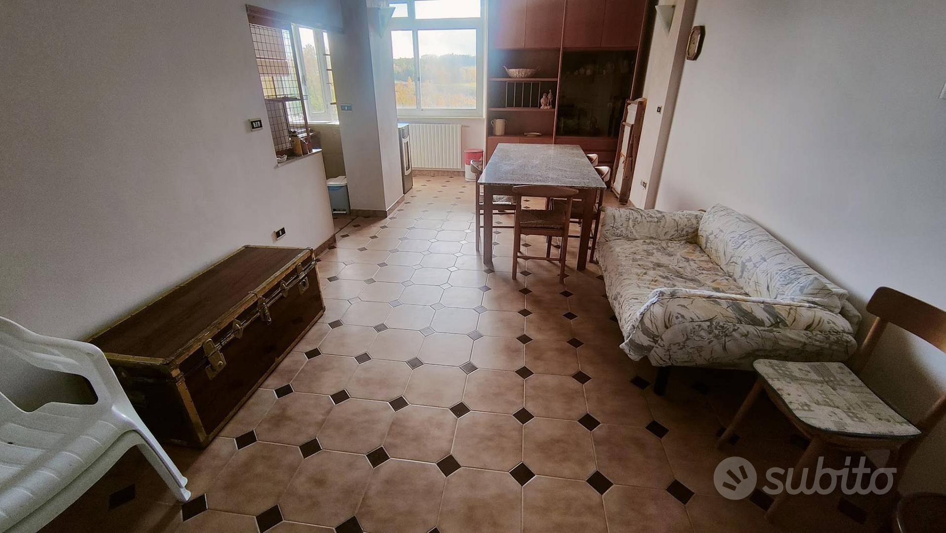 Appartamento – Campobasso, San Nicola delle Fratte - Vista 4