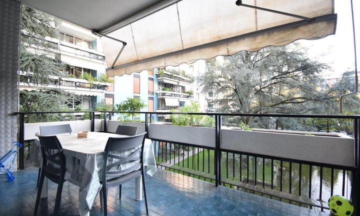 4 LOCALI A BRUGHERIO