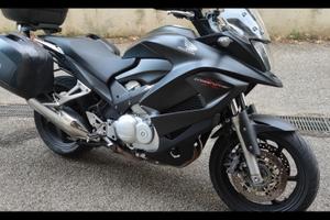 Honda crossrunner 