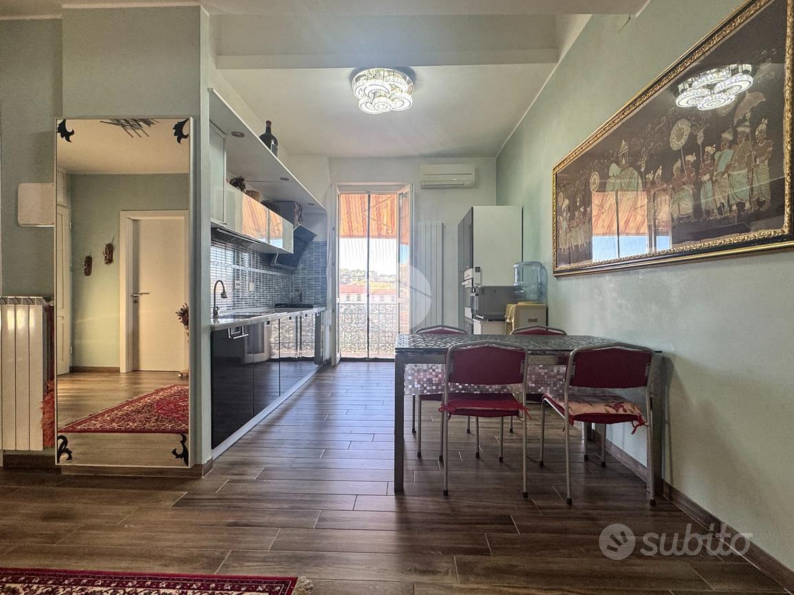 Appartamento – Firenze, Monticelli, Quartiere 4 - Vista 3