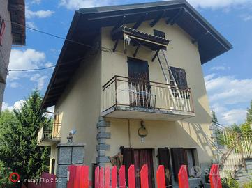 CASA INDIPENDENTE A CUORGNÈ