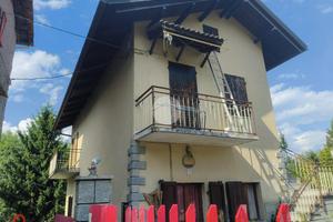 CASA INDIPENDENTE A CUORGNÈ