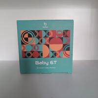 Baby Monitor 2K a colori Boifun Baby 6T