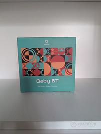Baby Monitor 2K a colori Boifun Baby 6T