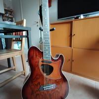 IBANEZ TCM50 Vintage Brown