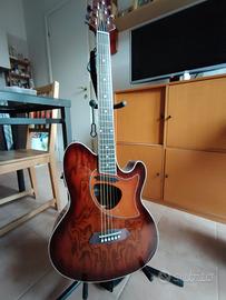 IBANEZ TCM50 Vintage Brown