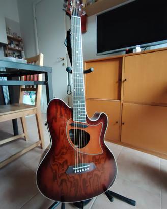 IBANEZ TCM50 Vintage Brown