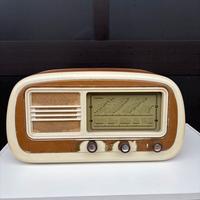 Radio vintage Siemens