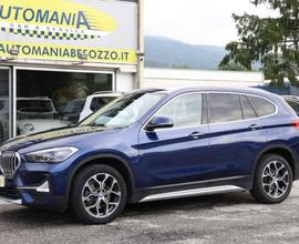 BMW X1 xDrive18d Business Advantage