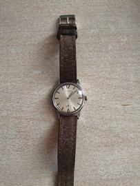 Orologio uomo vintage RESTON  17 Rubis incabloc.