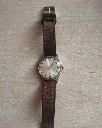 Orologio uomo vintage RESTON  17 Rubis incabloc.