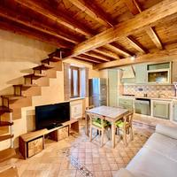 Zagarolo centro appartamento ristrutturato