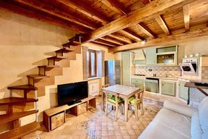 Zagarolo centro appartamento ristrutturato