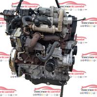 Motore ford c max 1.8 tdi kkda rf829