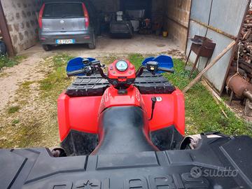 quad polaris