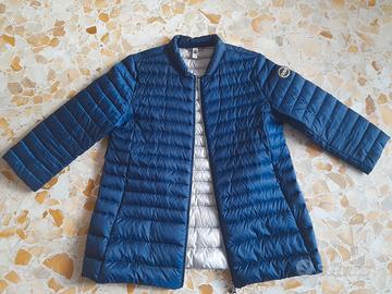 piumino cappa colmar oroginale donna tg. 44