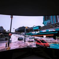 Monitor oled ag456uczd 240hz