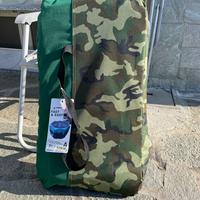 Recinto pieghevole per cane/gatto