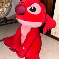 Stitch Leroy Peluche