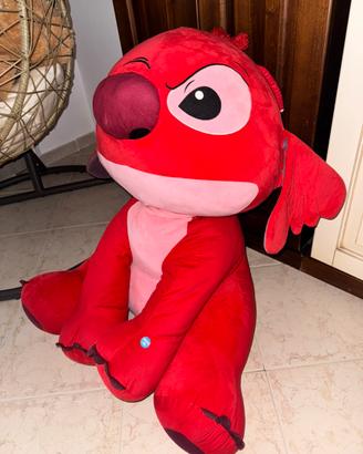 Stitch Leroy Peluche