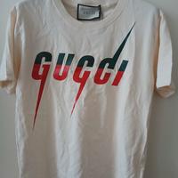 T-shirt Gucci