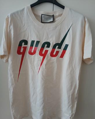 T-shirt Gucci
