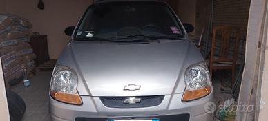 matiz 2009 benzina e impianto a gas
