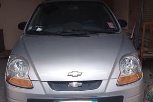 matiz 2009 benzina e impianto a gas