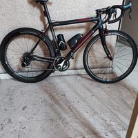 Bici corsa SARTO( Moon)