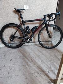 Bici corsa SARTO( Moon)