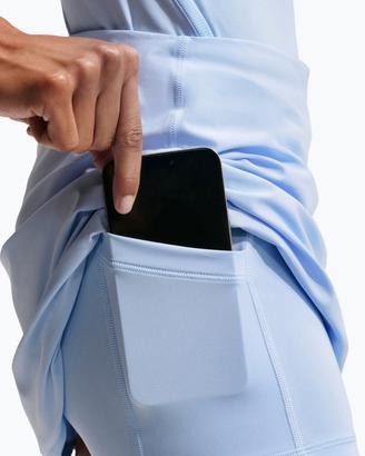 Nike Gonna Pantaloncino 2 in 1 Porta Smartphone xk