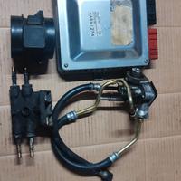 accessori Disco very