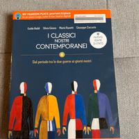 I CLASSICI NOSTRI CONTEMPORANEI