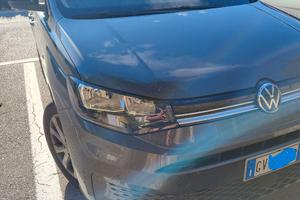 VW Caddy Life 1.5 TSI