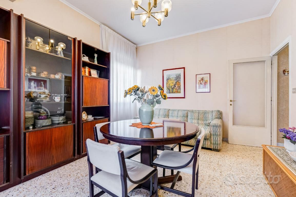 Appartamento – RM - Vista 2