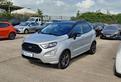 FORD EcoSport GPL ST-LINE 1.0cc 101cv ANDROID/CA