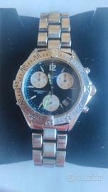 Orologio Breitling Chronograph Colt a53035 origina