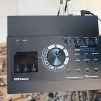 Batteria elettronica ROLAND modello V-Drums TD-17-