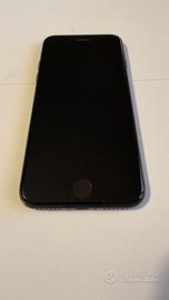 iPhone 7 A1778 128GB Nero Black