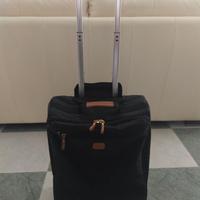 Trolley da cabina Bric's